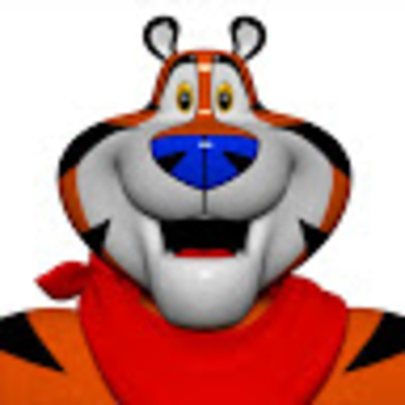 Meet your Posher, Tony - Picture 1 of 1